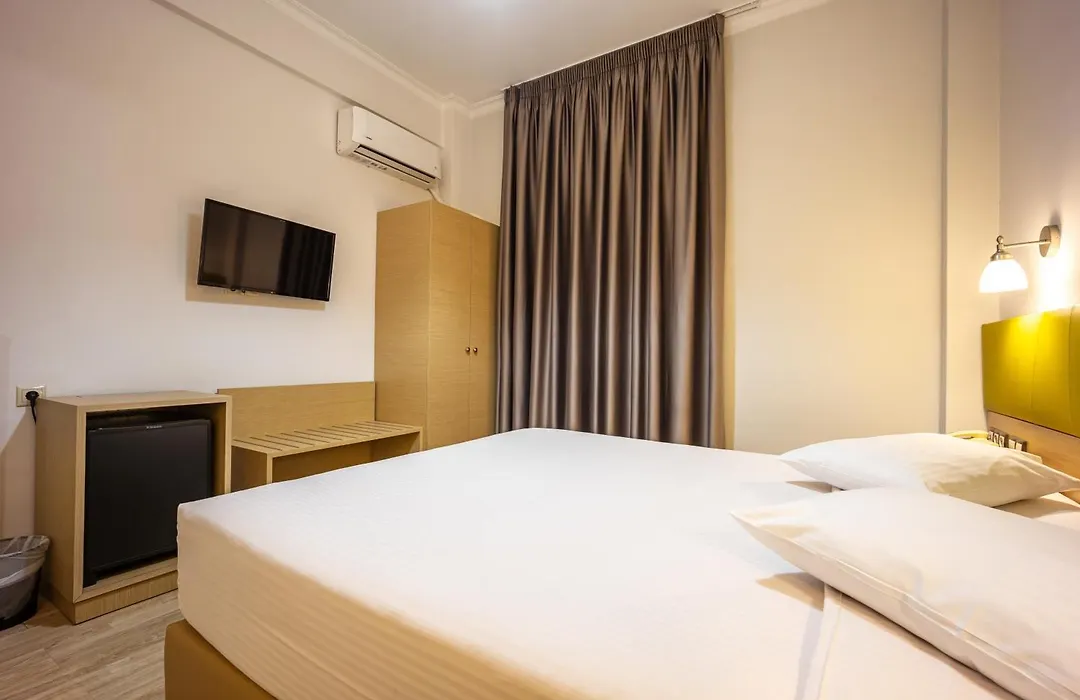 Athens City Hotel-1