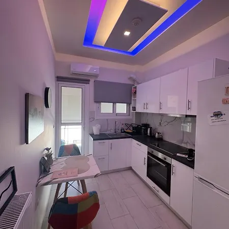 City Apartment-2