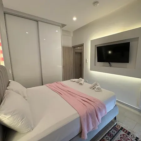 City Apartment-3