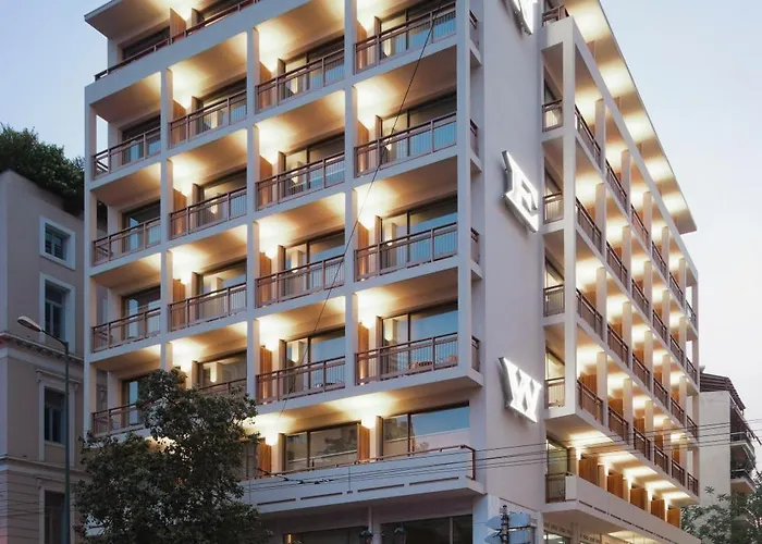 New Hotel, A Member Of Design Hotels