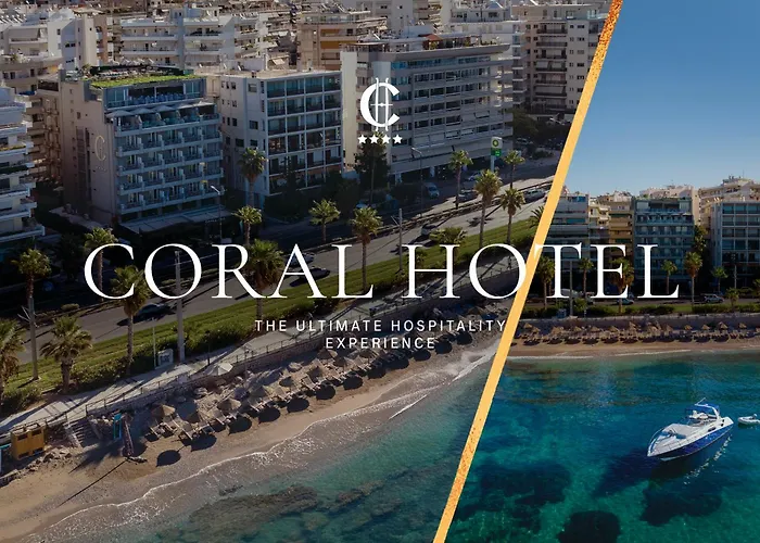 Coral Athens
